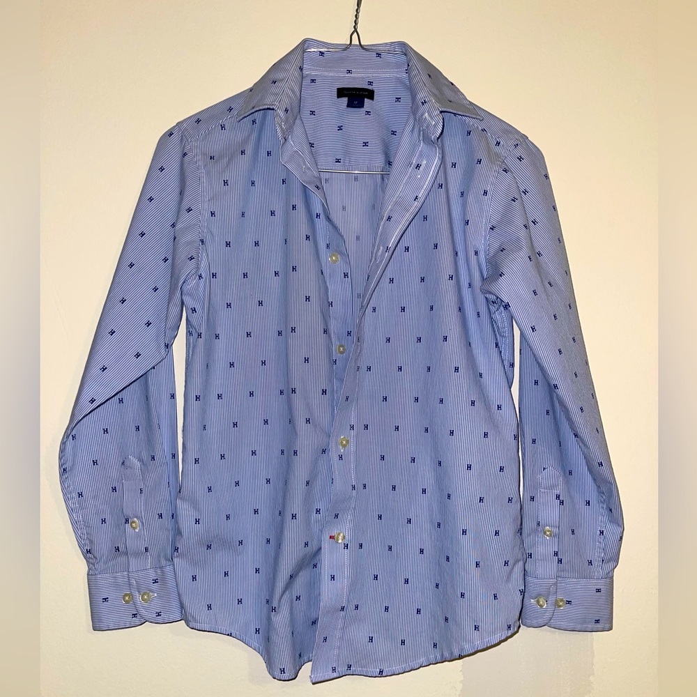 Boy’s shirt